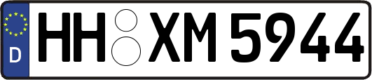 HH-XM5944