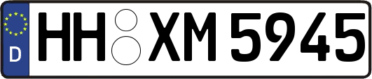 HH-XM5945