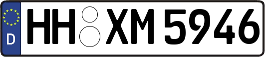 HH-XM5946
