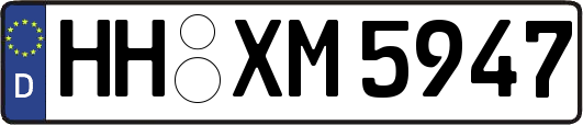 HH-XM5947