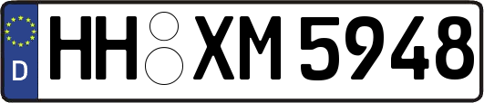 HH-XM5948