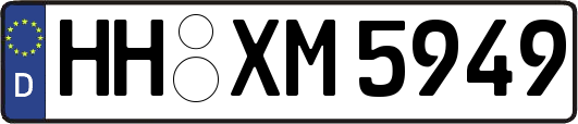 HH-XM5949