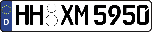 HH-XM5950