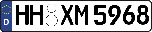 HH-XM5968