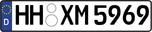 HH-XM5969