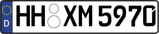 HH-XM5970