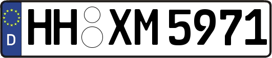 HH-XM5971