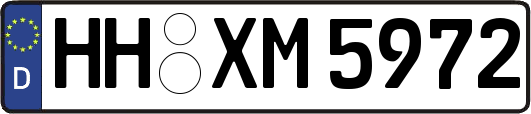 HH-XM5972