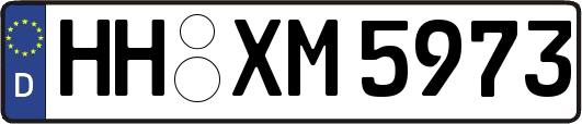 HH-XM5973