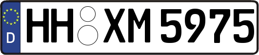 HH-XM5975