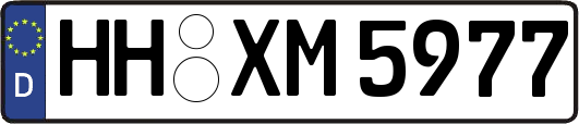 HH-XM5977