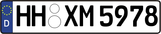 HH-XM5978
