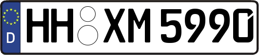 HH-XM5990