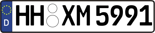 HH-XM5991