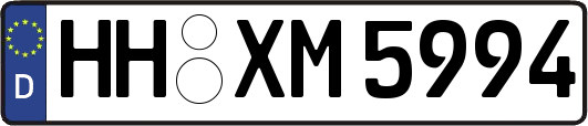 HH-XM5994