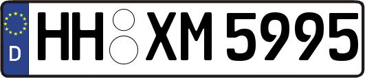 HH-XM5995