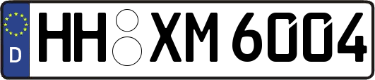 HH-XM6004