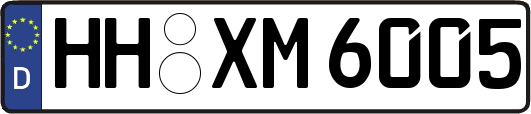 HH-XM6005