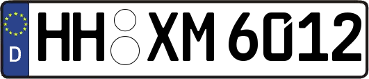 HH-XM6012