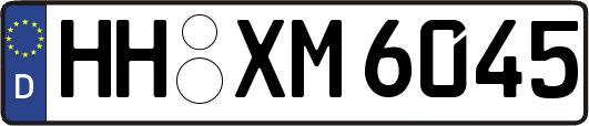 HH-XM6045