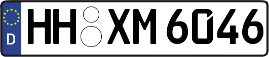 HH-XM6046