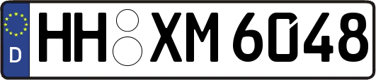 HH-XM6048
