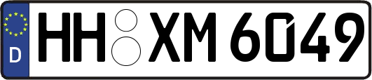 HH-XM6049