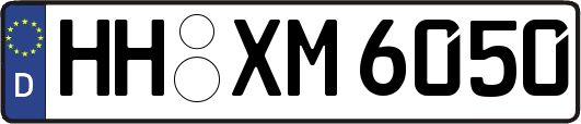 HH-XM6050
