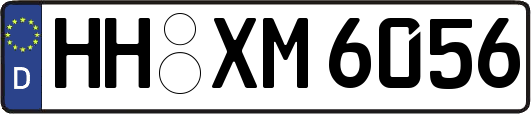 HH-XM6056