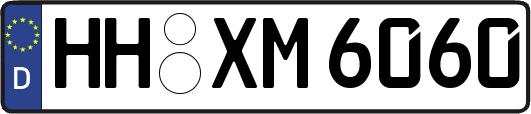 HH-XM6060