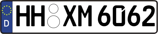 HH-XM6062
