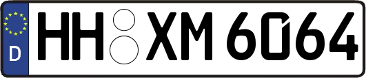 HH-XM6064