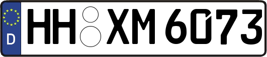 HH-XM6073
