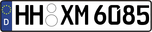 HH-XM6085