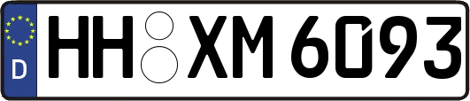 HH-XM6093