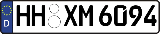 HH-XM6094