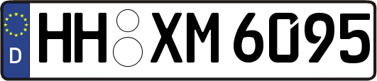 HH-XM6095