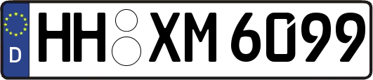 HH-XM6099