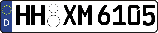 HH-XM6105