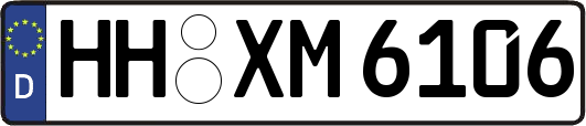 HH-XM6106