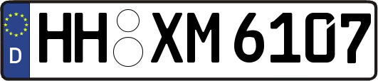 HH-XM6107