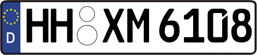 HH-XM6108