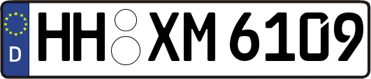 HH-XM6109
