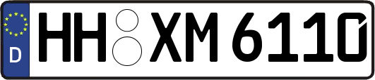 HH-XM6110