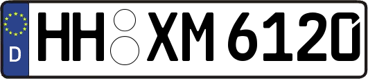 HH-XM6120