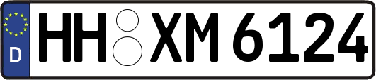 HH-XM6124