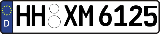 HH-XM6125