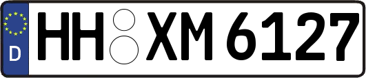 HH-XM6127