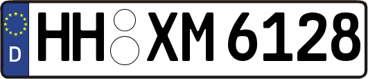 HH-XM6128