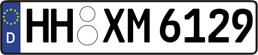 HH-XM6129